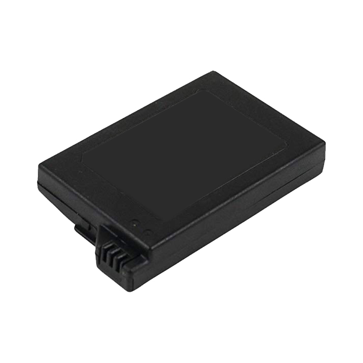 Batería Compatible Con Psp Slim Portable