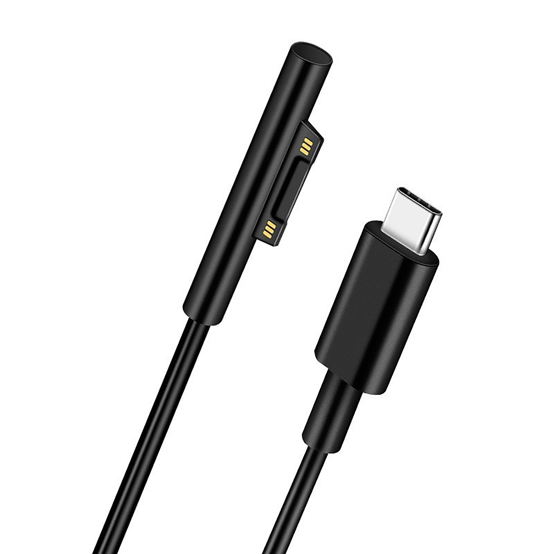 Aftermarket Microsoft Surface Pro USB-C Charger Cable - Mr Positive NZ