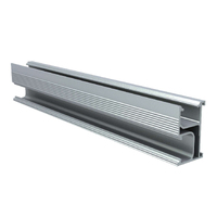 1200mm Solar Panel Rail