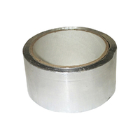 Aluminium Foil Tape - 50mm - 50m