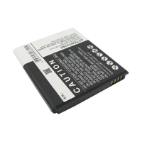 Aftermarket Huawei Ascend Y300 Replacement Battery