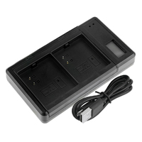 Arlo Ultra 4K UHD USB Double Battery Charger