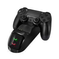 PS4 Dual USB Controller Charger