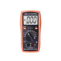 Victor 6243 LCR Digital Meter Capacitance, Inductance, and Resistance