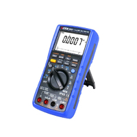 Victor 98A+ True RMS Digital Multimeter with USB Data Logging