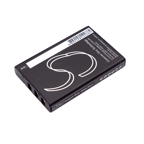 Aftermarket NEC DT330 Replacement Cordless Phone Battery