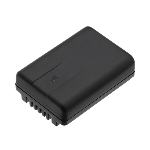 Aftermarket Panasonic VW-VBY100 Digital Camera Battery