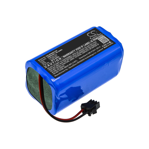 Aftermarket RoboVac E5 Vacuum Battery