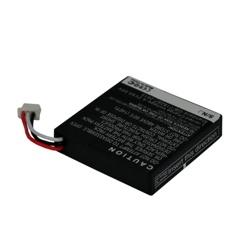 Aftermarket Logitech H800 Headset Battery Module