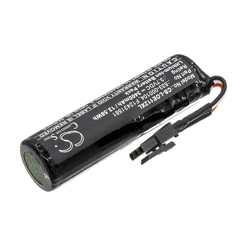 Aftermarket UE Kora Boom Replacement Battery Module