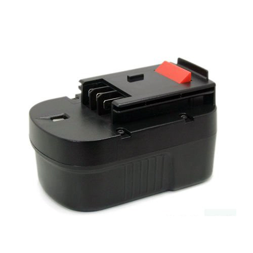 Black and Decker 14.4v 2.0ah Ni-CD Compatible Power Tool Battery (V2 ...