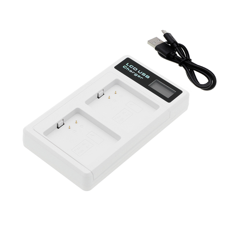 Arlo Pro and Pro2 USB Double Battery Charger
