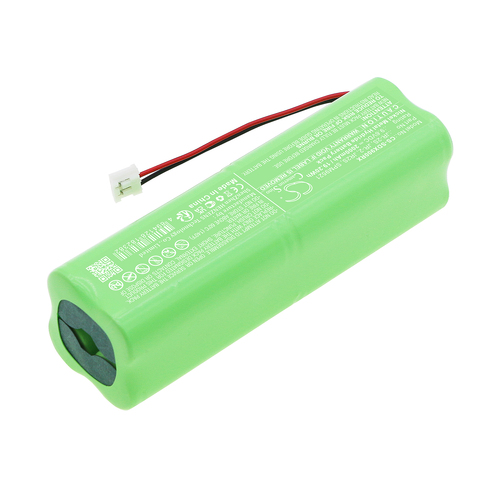 Aftermarket Spektrum 9.6v RC Transmitter Battery Module