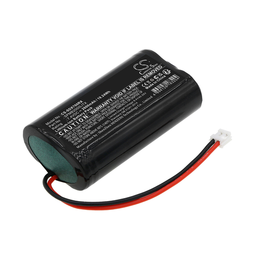 Aftermarket Spektrum DX7S DX8 and DX9 7.4v RC Transmitter Battery Module