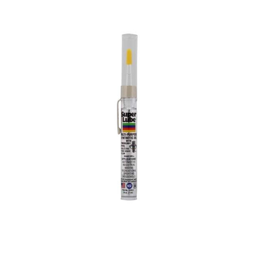 SuperLube Precision Oiler with Syncolon 7ml